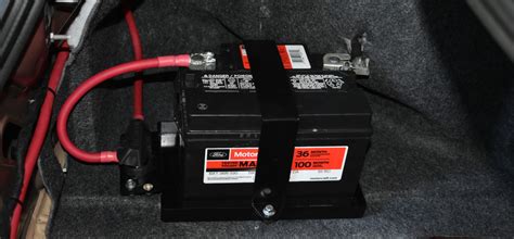 battery relocation coyote junction box|battery relocation kits.